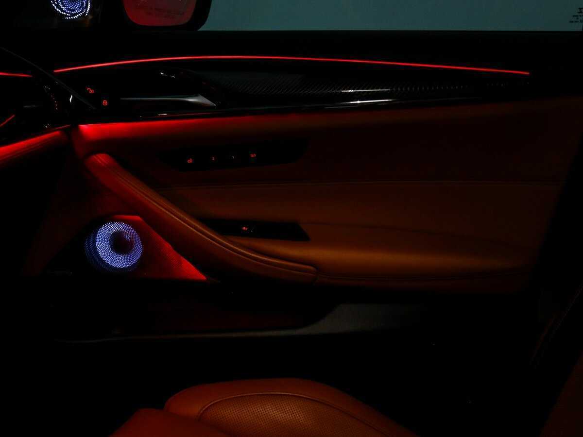 Купить BMW M5 Competition, 2019, 74 662 км, фото №23