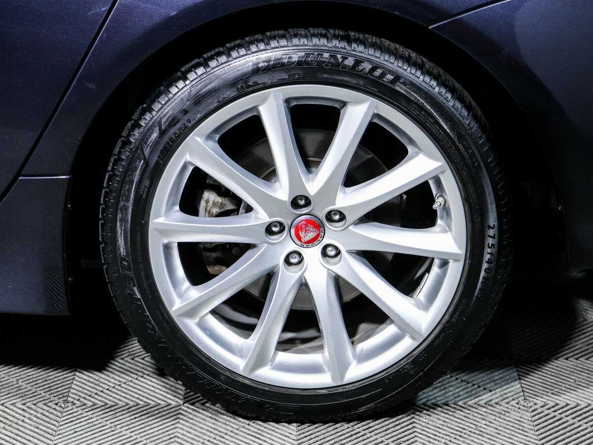 Купить Jaguar XJ Long, 2017, 127 454 км, фото №12