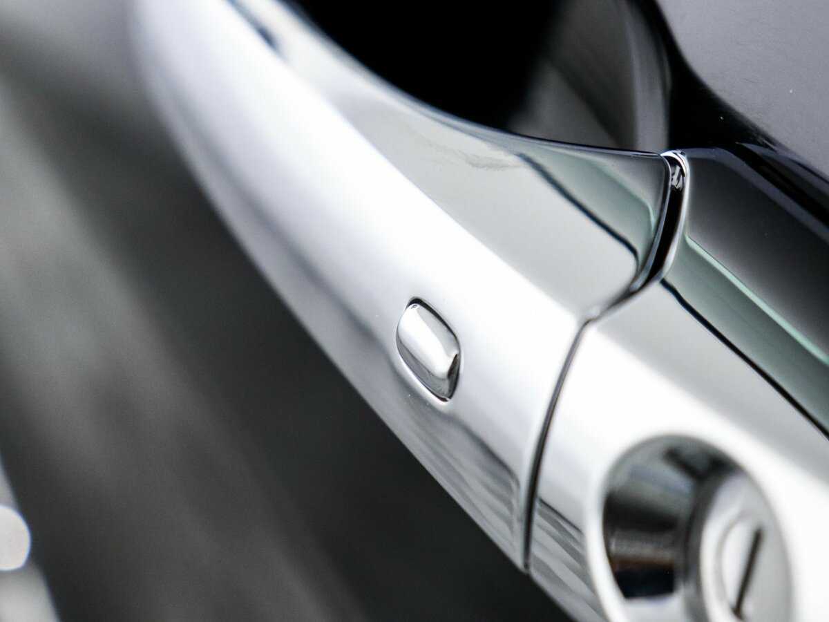 Купить Jeep Grand Cherokee, 2019, 91 270 км, фото №17