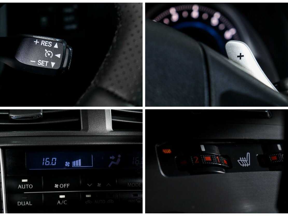 Купить Lexus IS 250, 2008, 228 815 км, фото №18