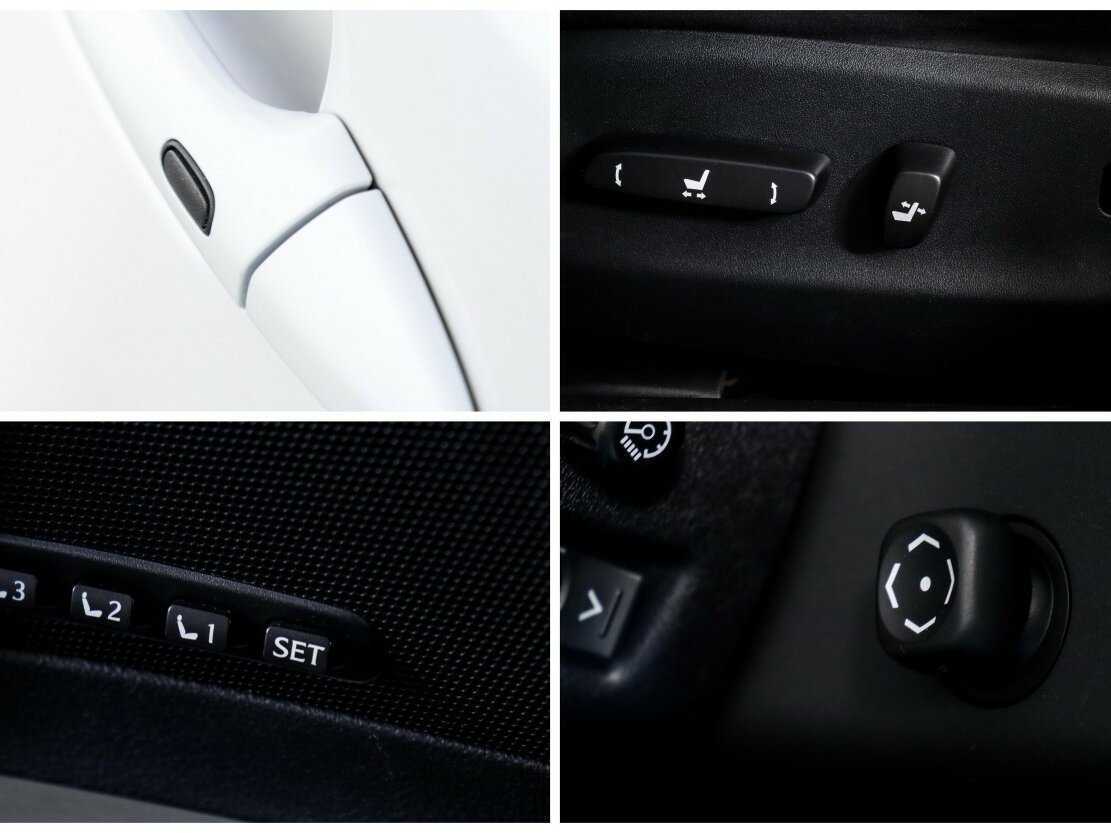 Купить Lexus IS 250, 2008, 228 815 км, фото №19