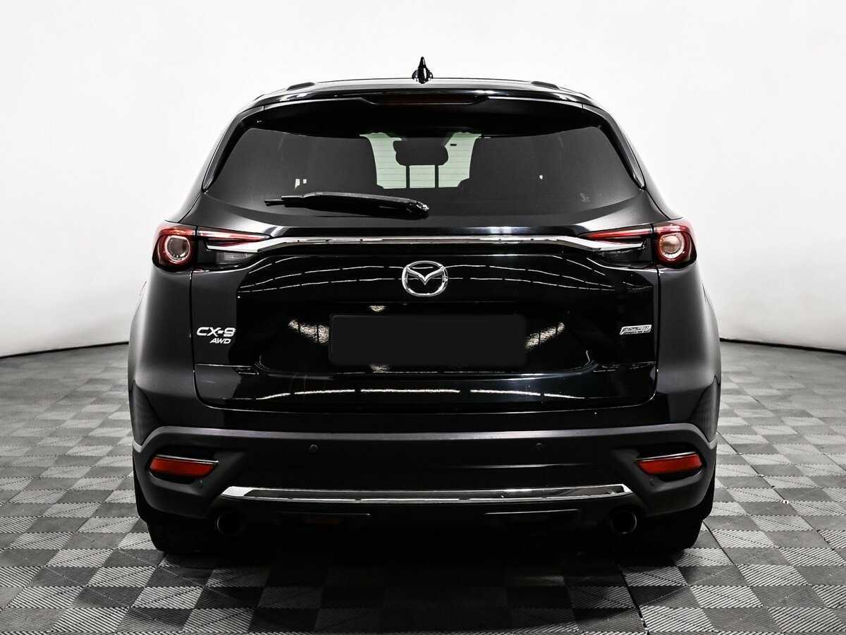 Купить Mazda CX-9, 2019, 100 120 км, фото №6