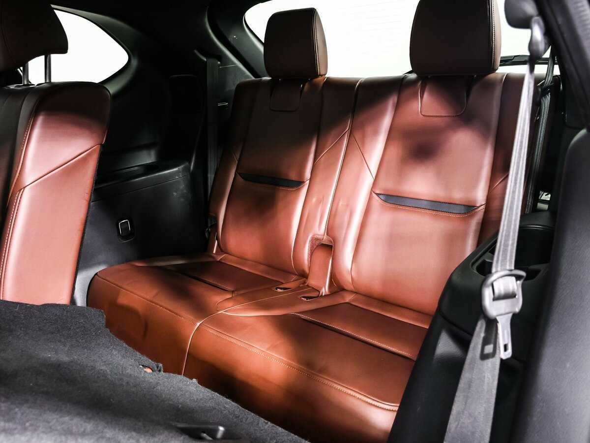 Купить Mazda CX-9, 2019, 100 120 км, фото №14