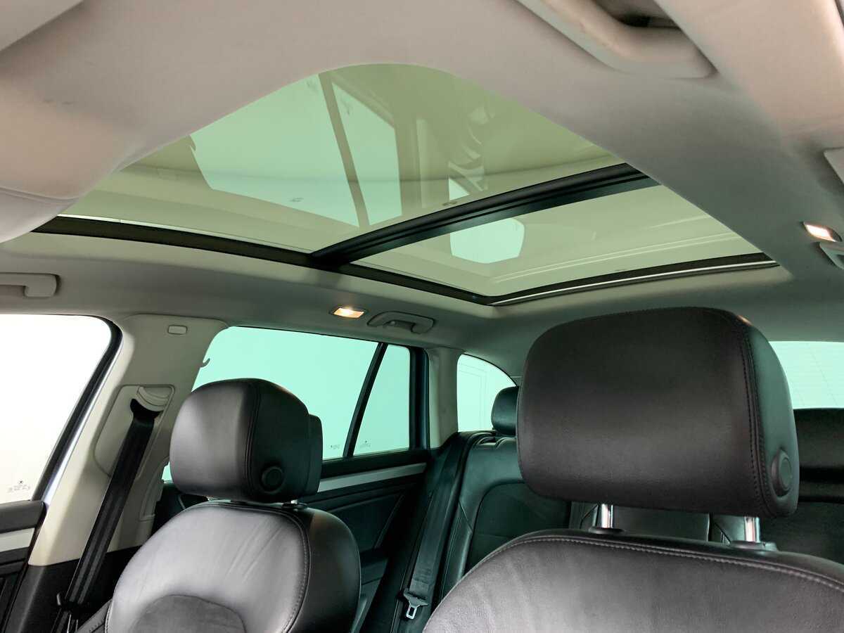 Купить Skoda Superb, 2011, 293 603 км, фото №19