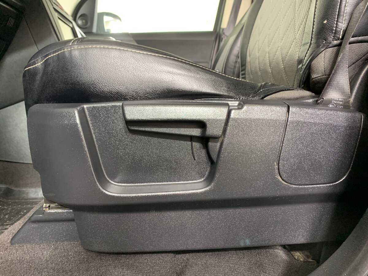 Купить Land Rover Freelander, 2009, 206 289 км, фото №18