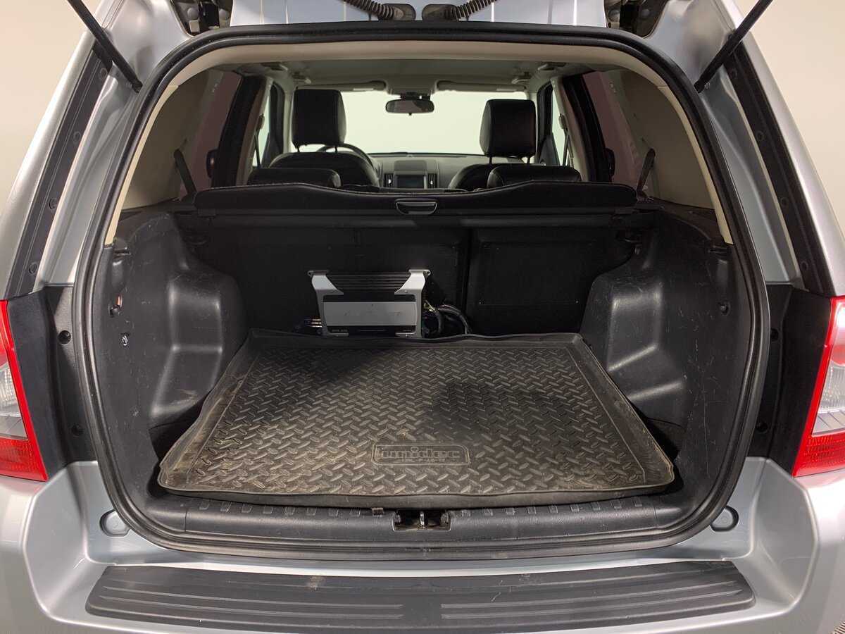 Купить Land Rover Freelander, 2009, 206 289 км, фото №21