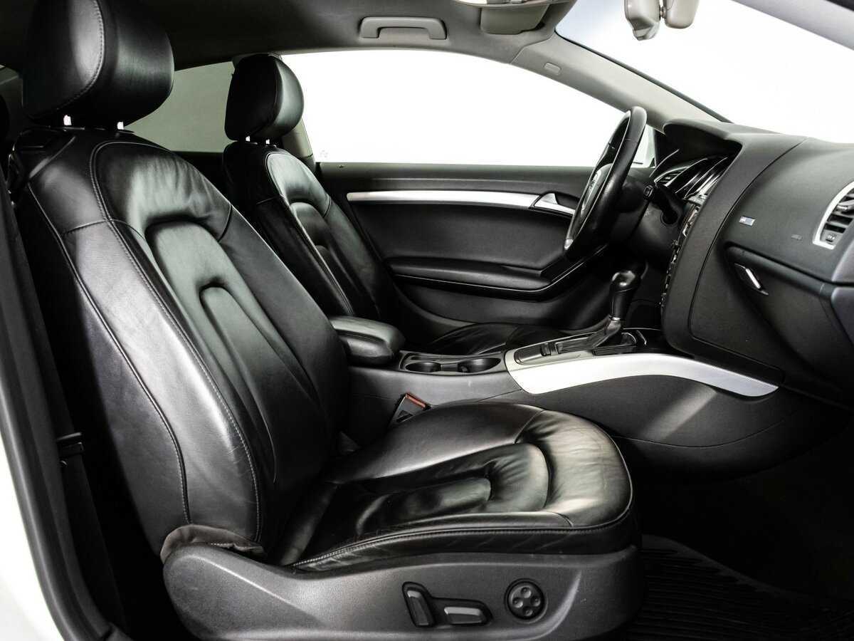 Купить Audi A5, 2008, 214 583 км, фото №13