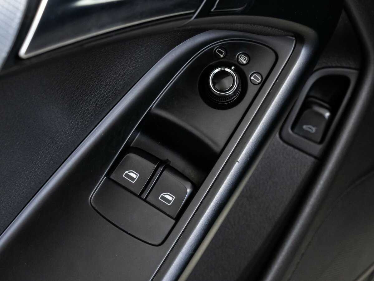 Купить Audi A5, 2008, 214 583 км, фото №16