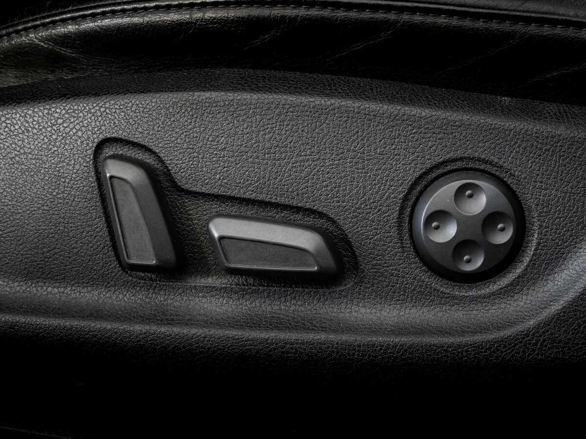 Купить Audi A5, 2008, 214 583 км, фото №17