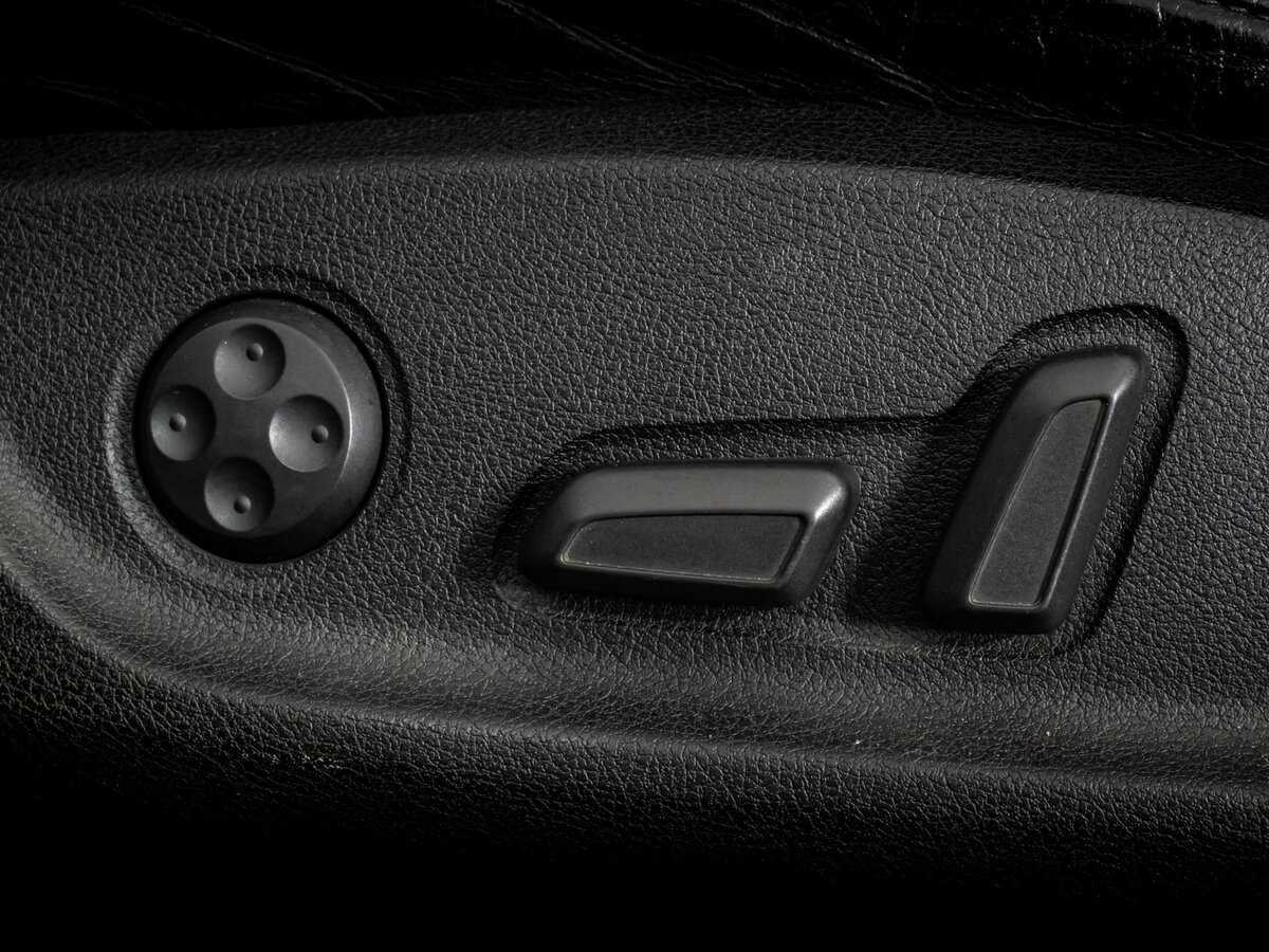 Купить Audi A5, 2008, 214 583 км, фото №19