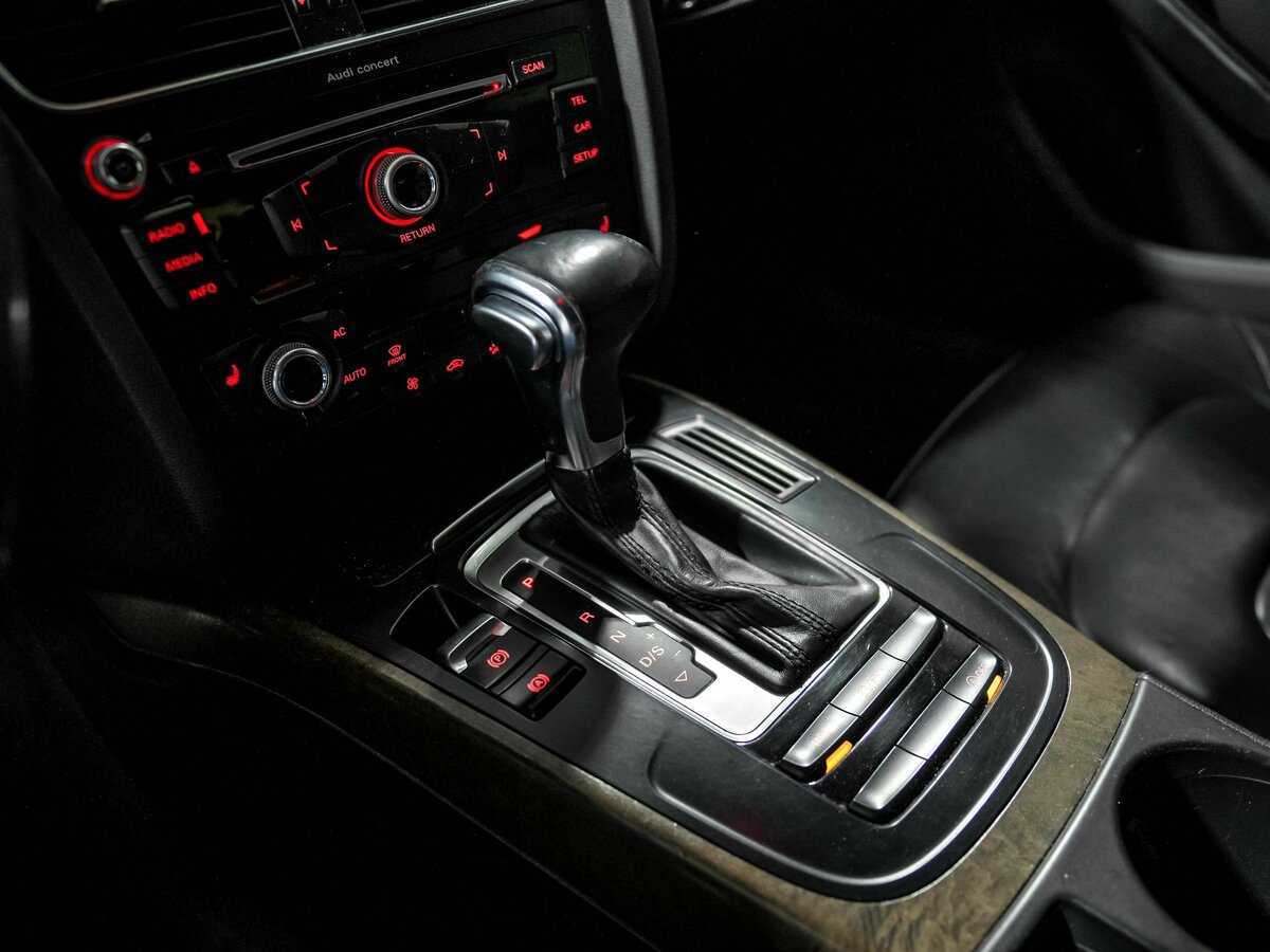 Купить Audi A4 allroad, 2012, 249 814 км, фото №11