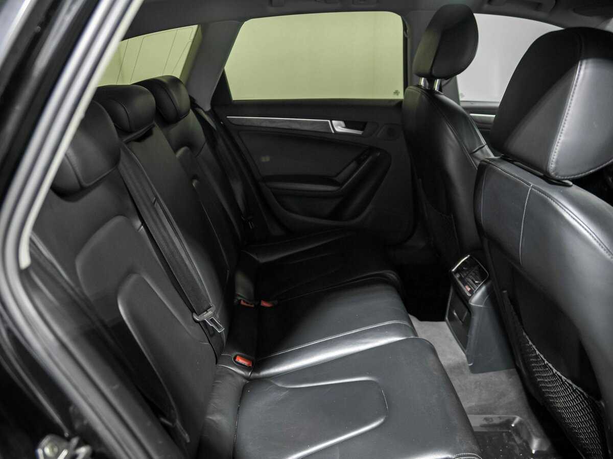 Купить Audi A4 allroad, 2012, 249 814 км, фото №15