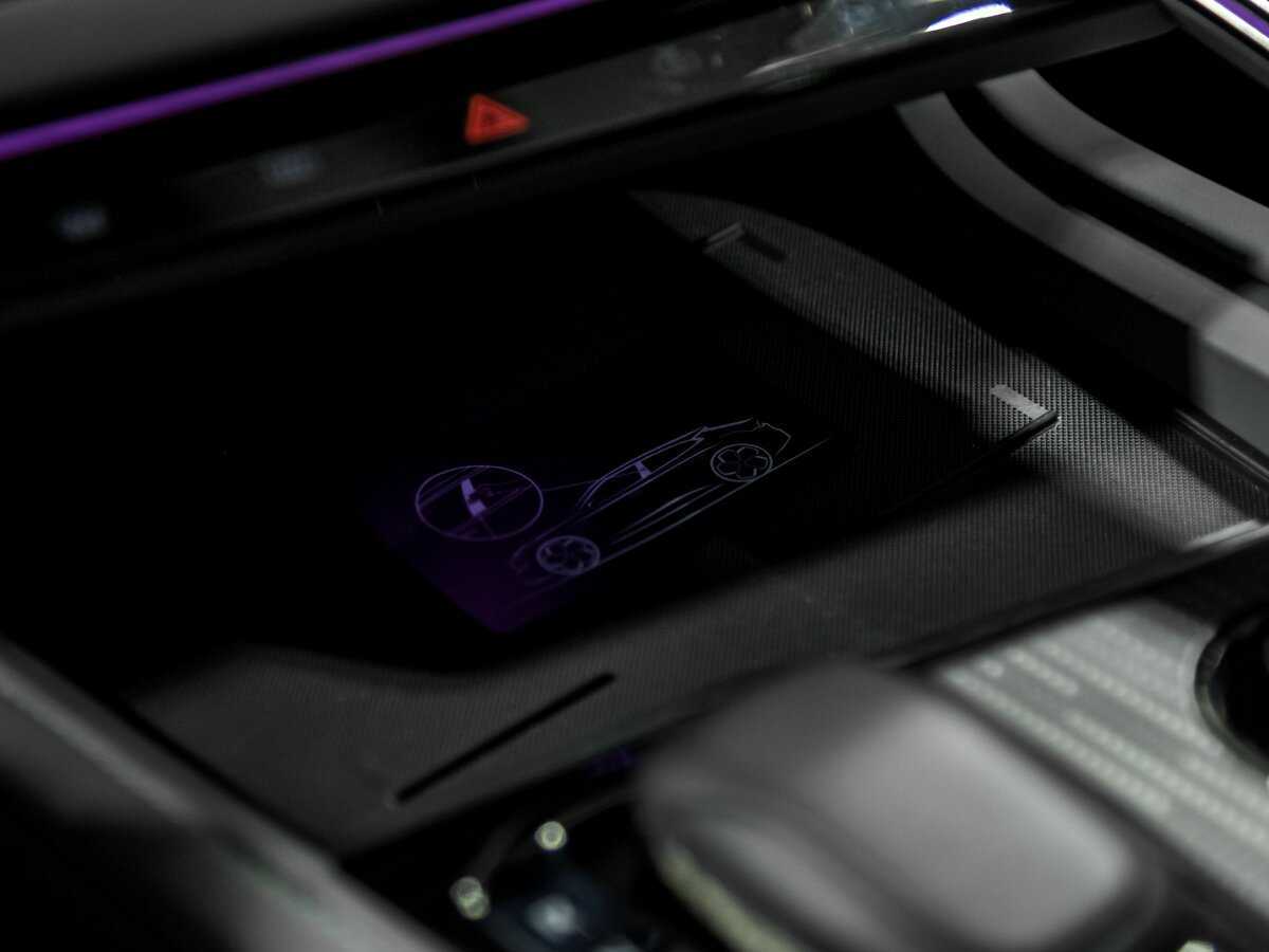 Купить Zeekr 001 100 kWh, 2022, 57 356 км, фото №15