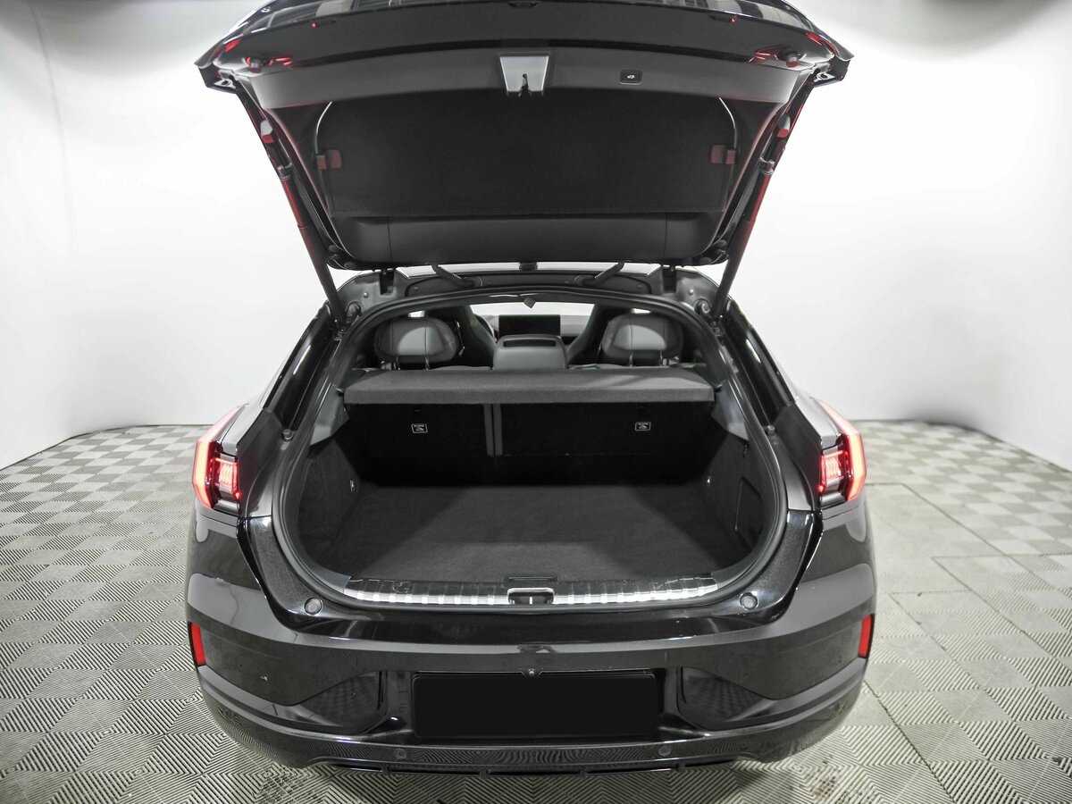 Купить Zeekr 001 100 kWh, 2022, 57 356 км, фото №28