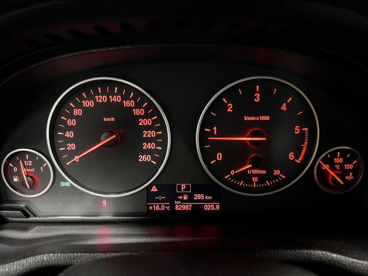 Купить BMW X3 20d xDrive, 2011, 82 985 км, фото №13