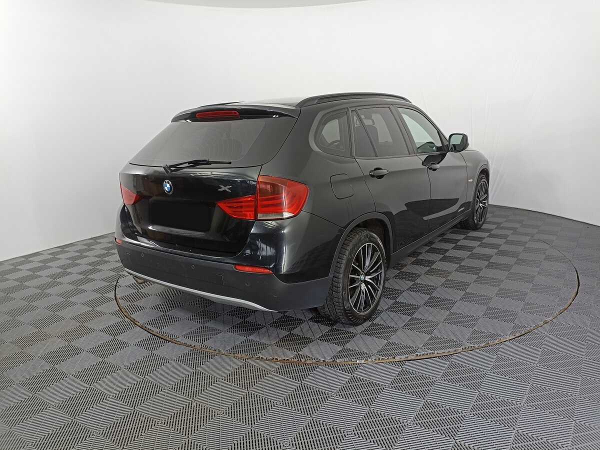 Купить BMW X1 20d, 2010, 333 504 км, фото №5