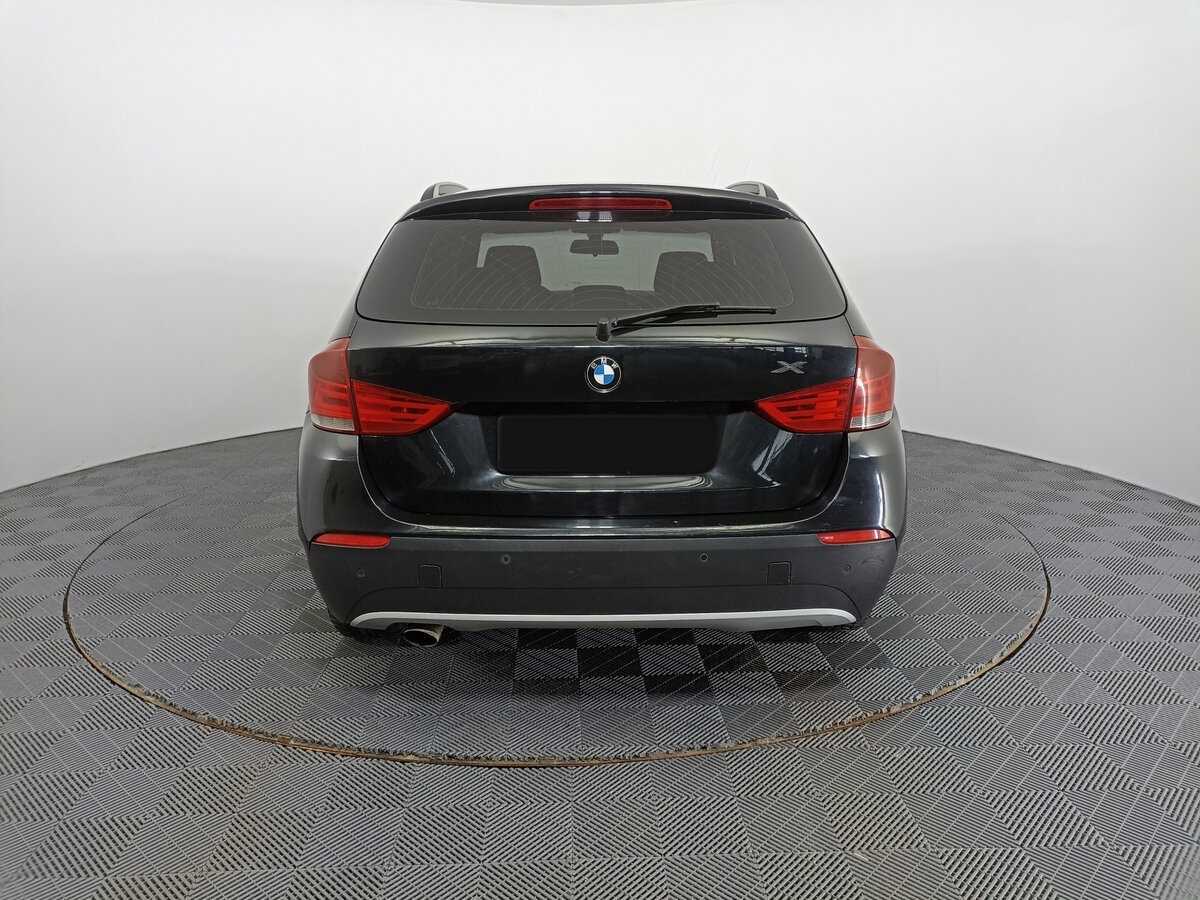 Купить BMW X1 20d, 2010, 333 504 км, фото №6
