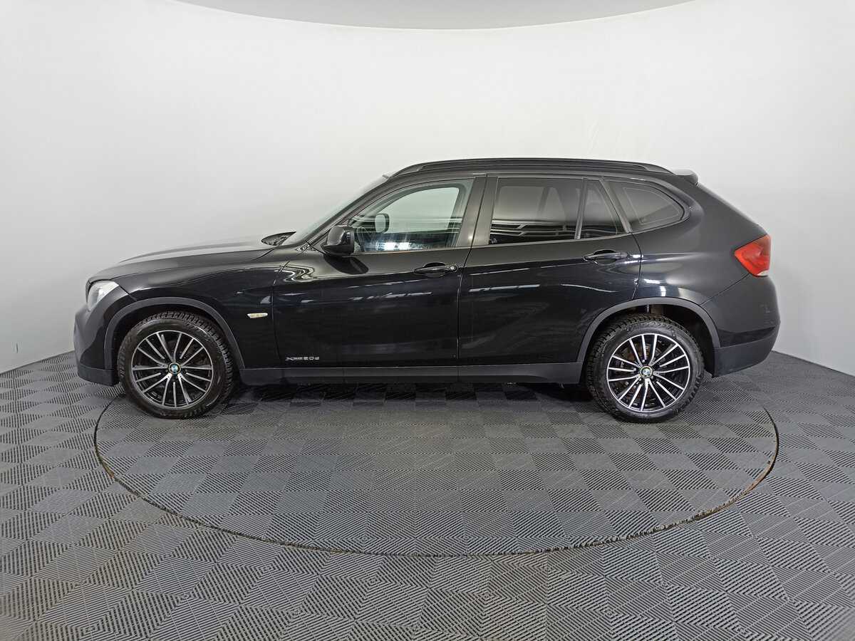 Купить BMW X1 20d, 2010, 333 504 км, фото №8