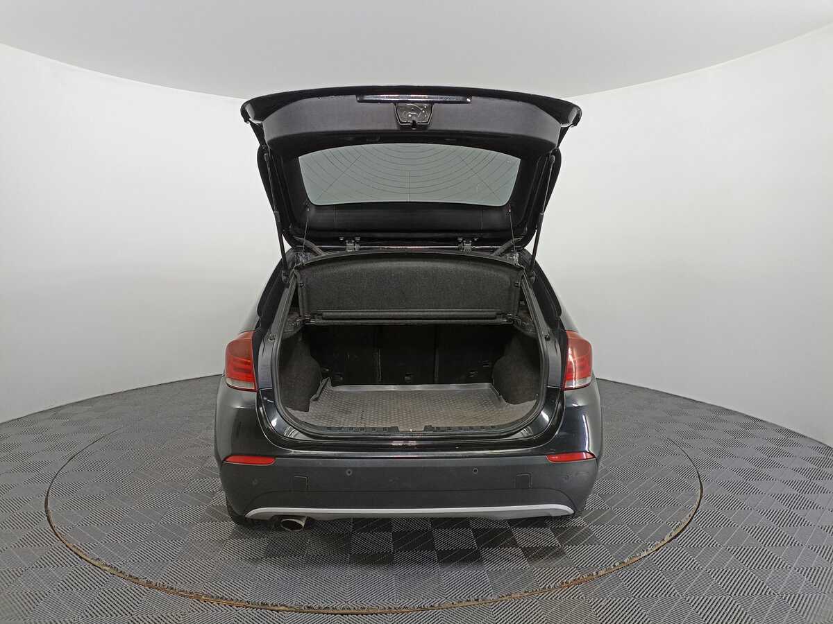 Купить BMW X1 20d, 2010, 333 504 км, фото №10