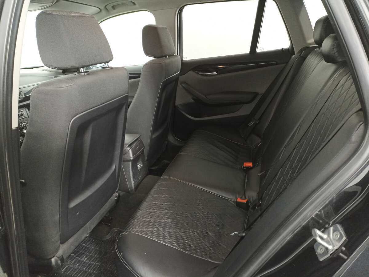 Купить BMW X1 20d, 2010, 333 504 км, фото №12