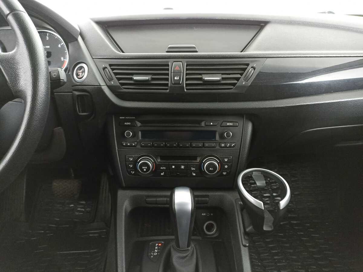 Купить BMW X1 20d, 2010, 333 504 км, фото №15