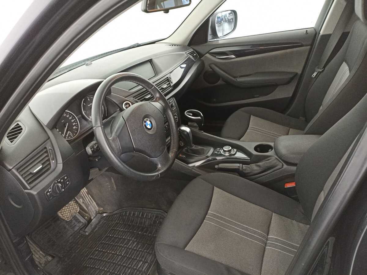 Купить BMW X1 20d, 2010, 333 504 км, фото №16