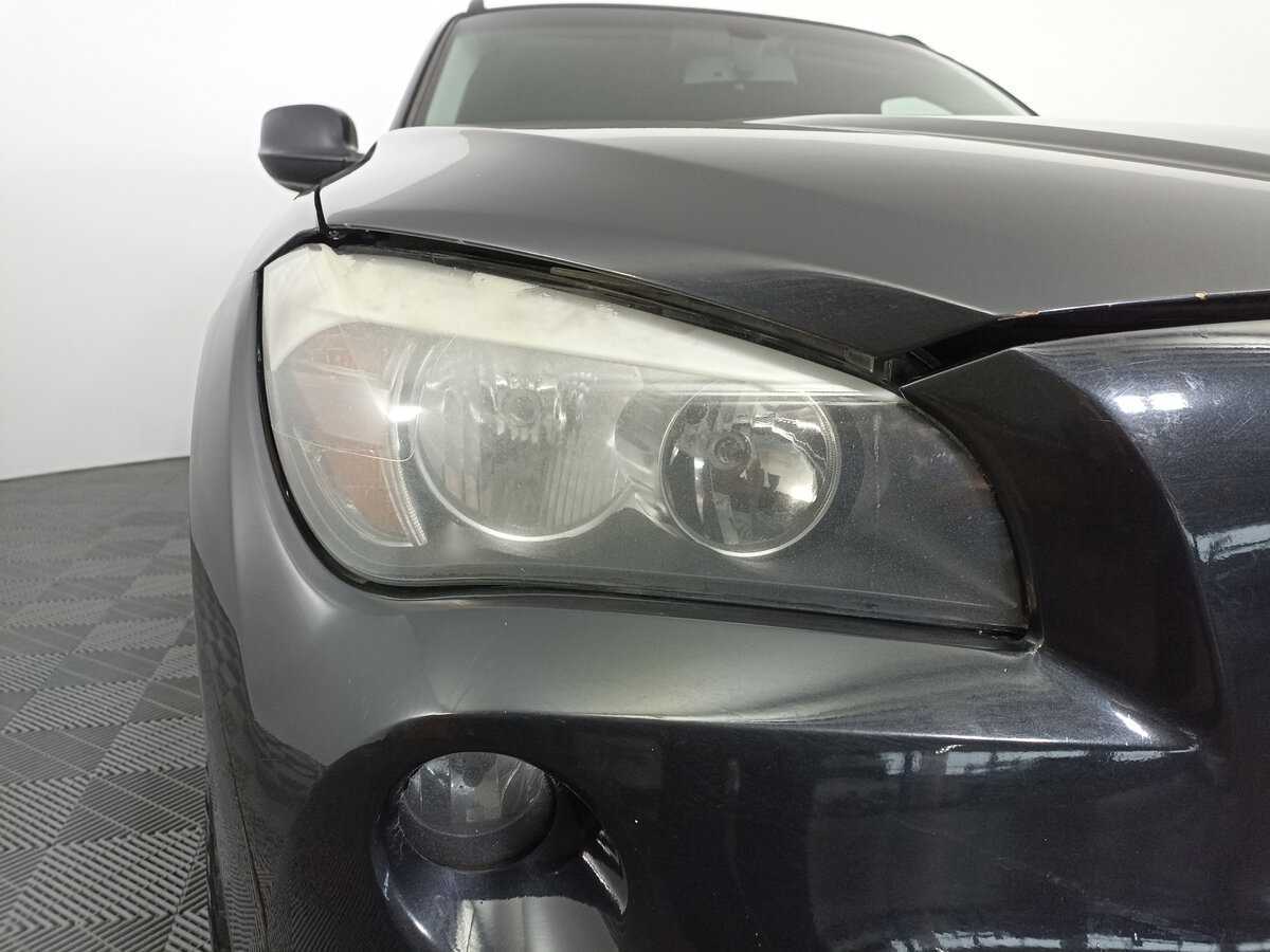 Купить BMW X1 20d, 2010, 333 504 км, фото №17