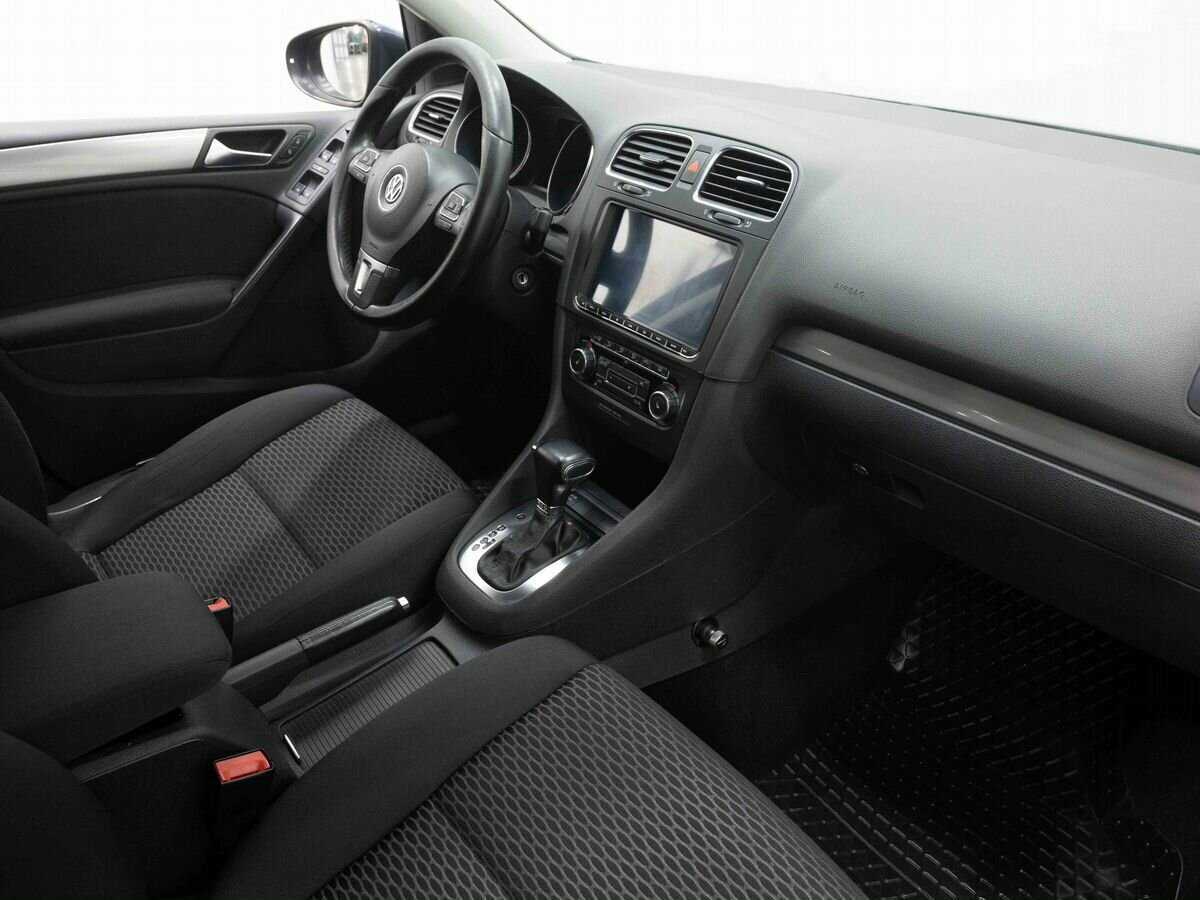 Купить Volkswagen Golf, 2009, 149 890 км, фото №11