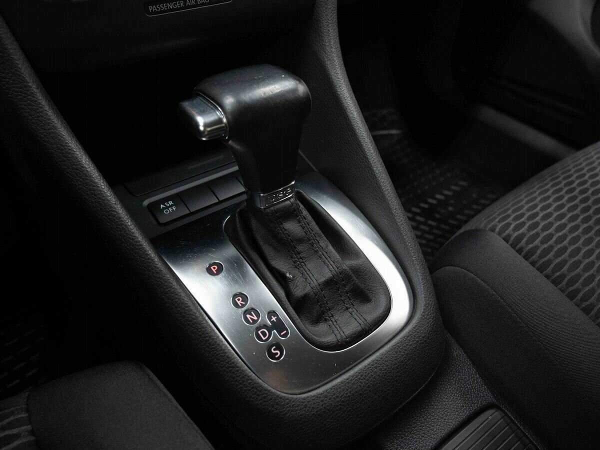 Купить Volkswagen Golf, 2009, 149 890 км, фото №19