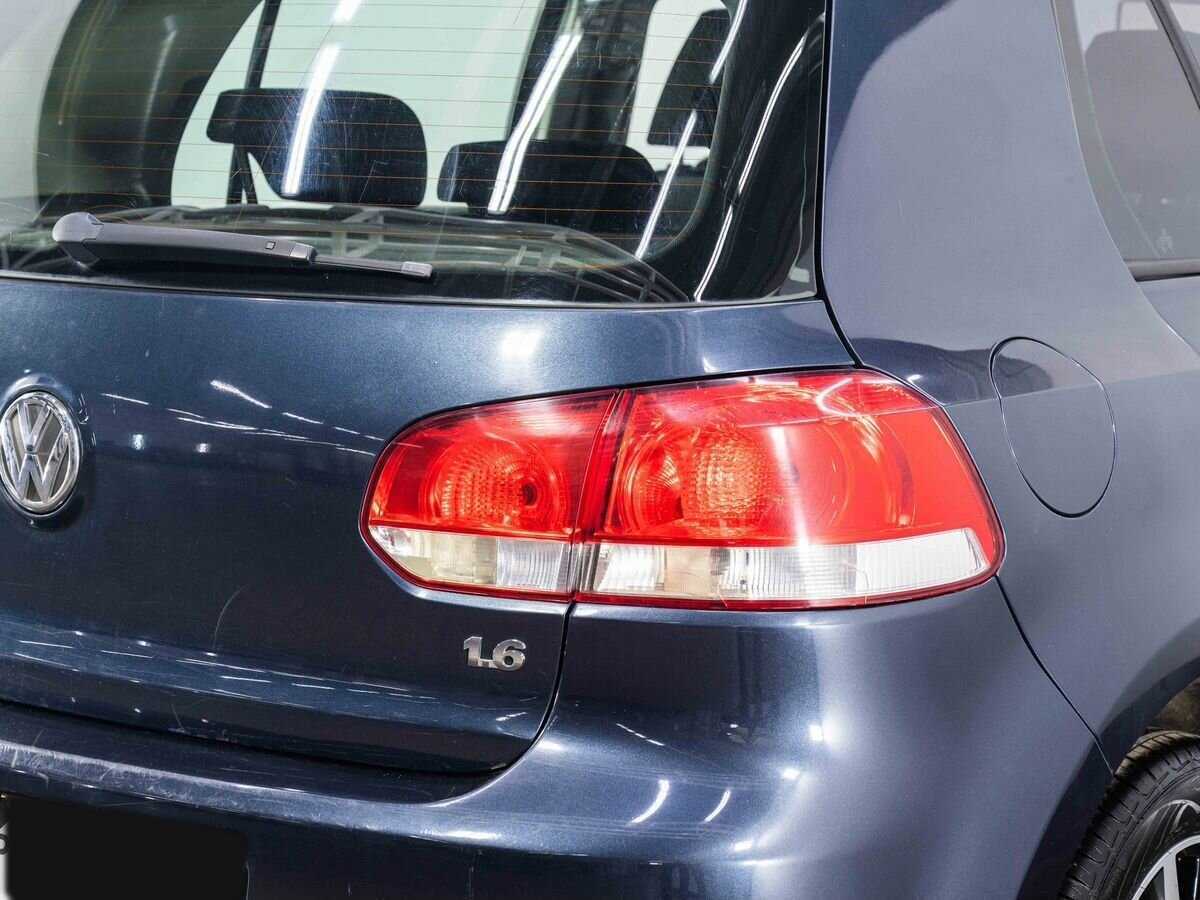 Купить Volkswagen Golf, 2009, 149 890 км, фото №21
