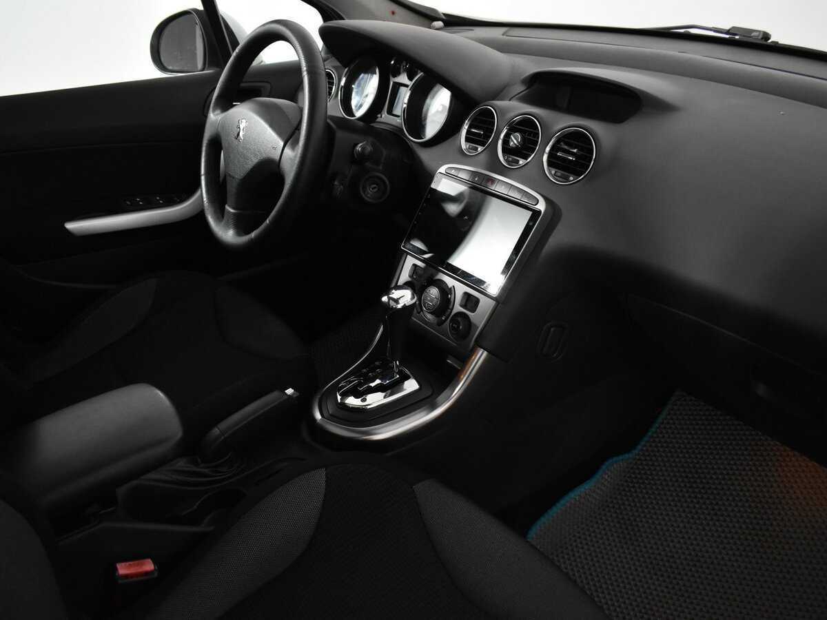 Купить Peugeot 308, 2009, 227 022 км, фото №10