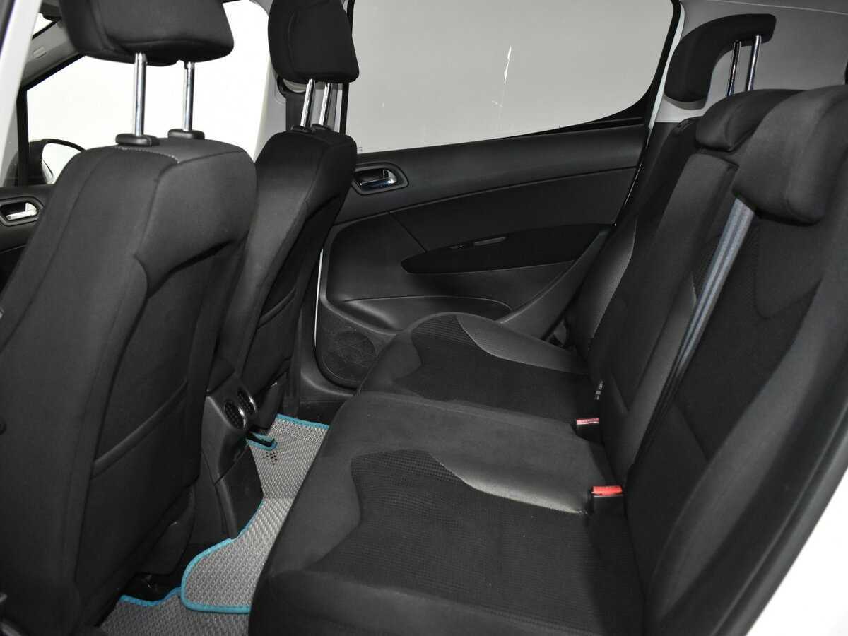 Купить Peugeot 308, 2009, 227 022 км, фото №12