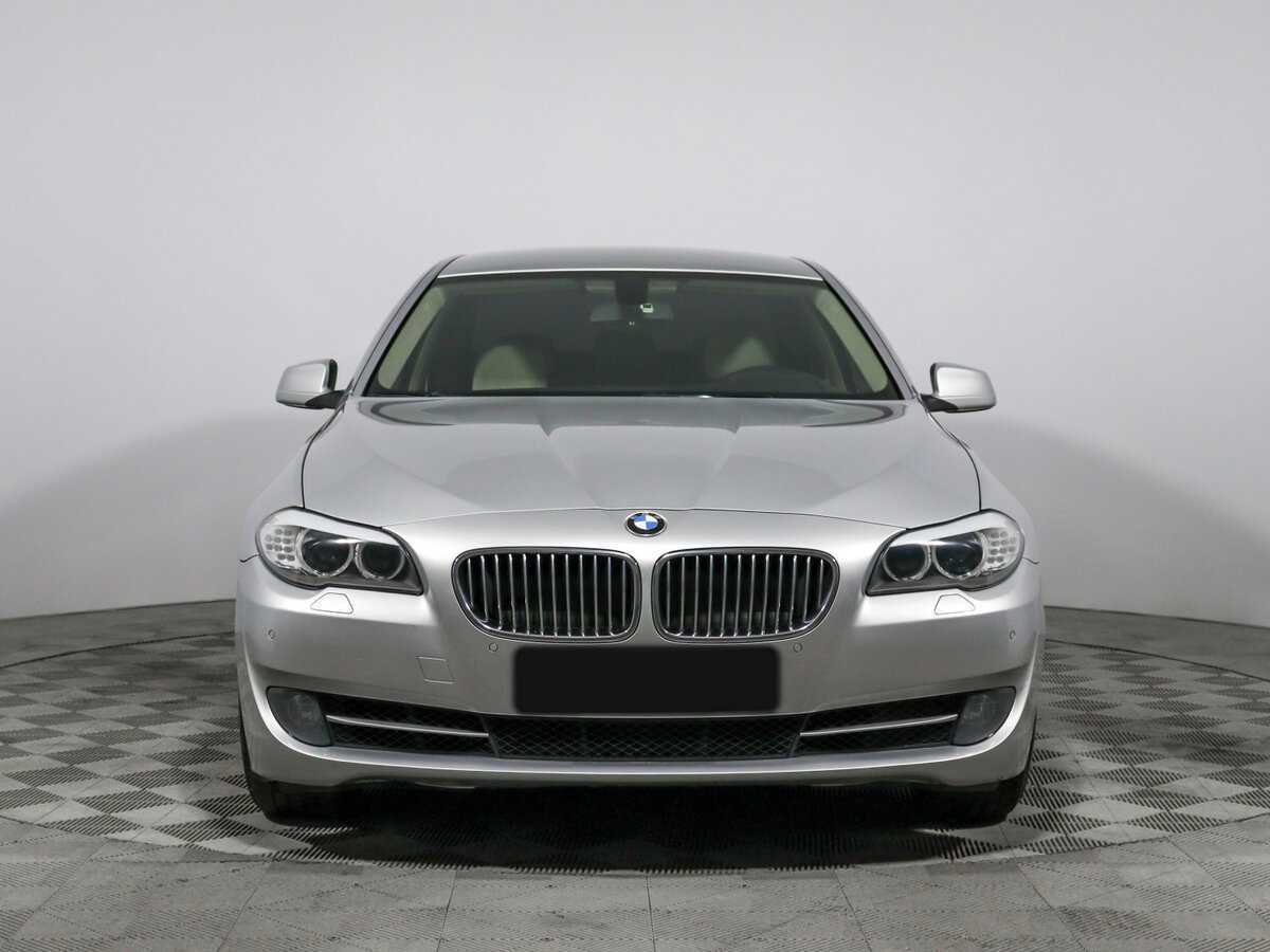 BMW 5 серии