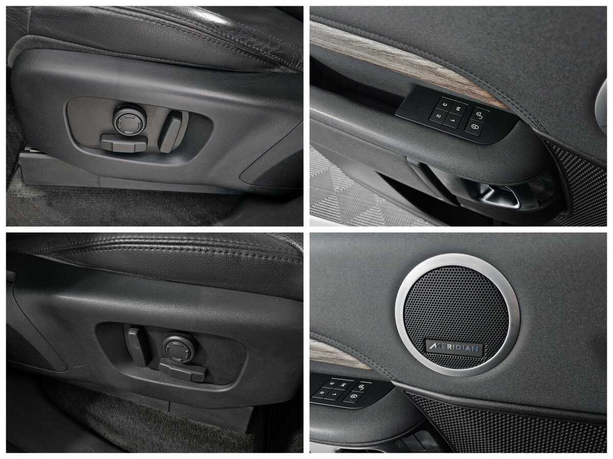 Купить Land Rover Discovery, 2017, 145 700 км, фото №13
