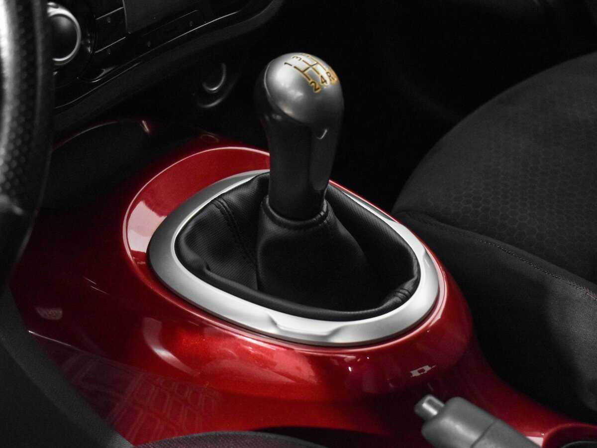 Купить Nissan Juke, 2011, 197 982 км, фото №11