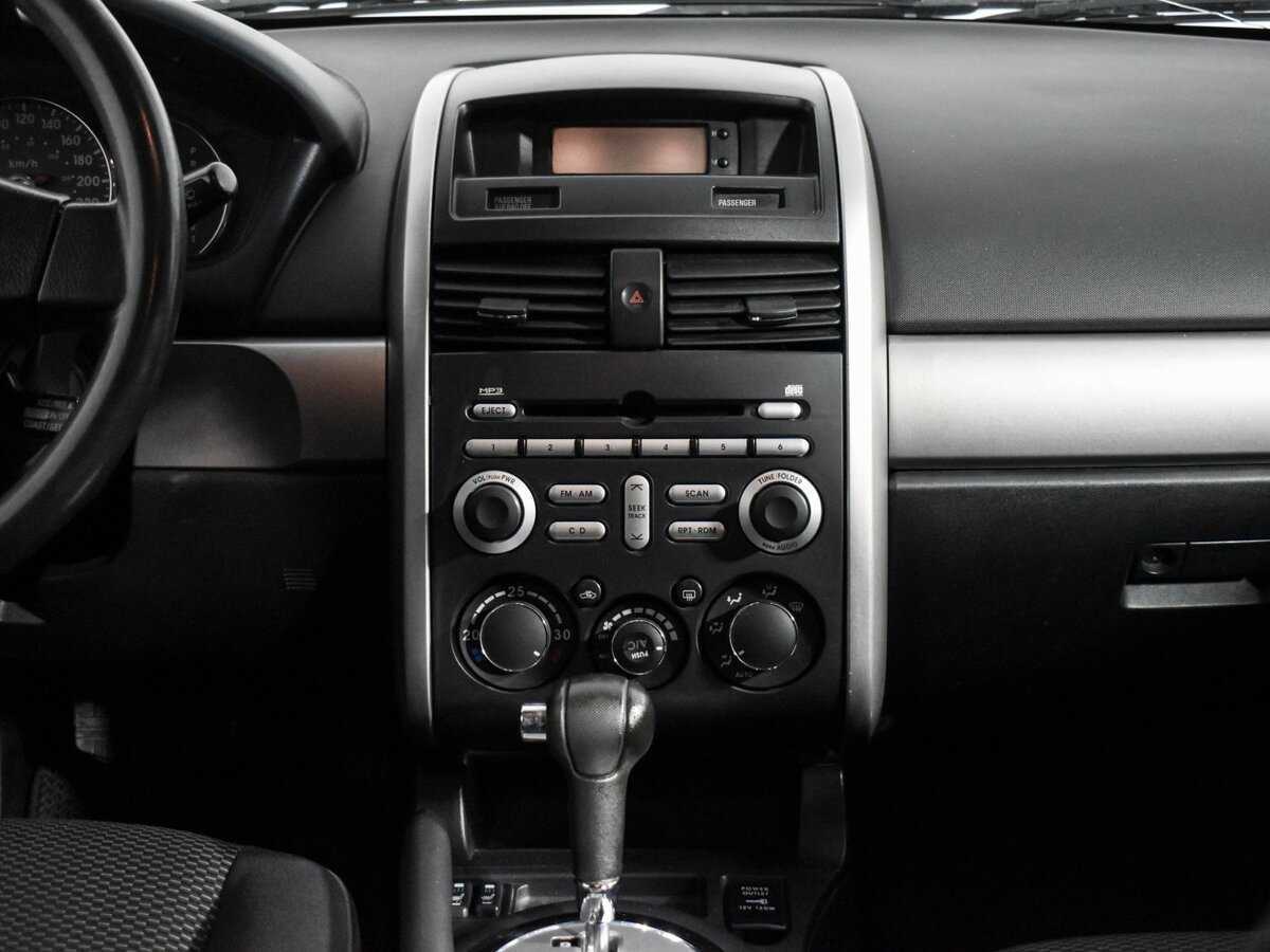 Купить Mitsubishi Galant, 2006, 244 400 км, фото №12