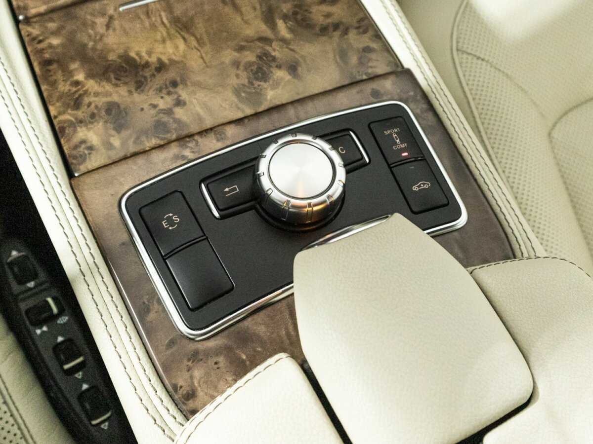 Купить Mercedes-Benz CLS 350 CDI, 2014, 116 965 км, фото №21