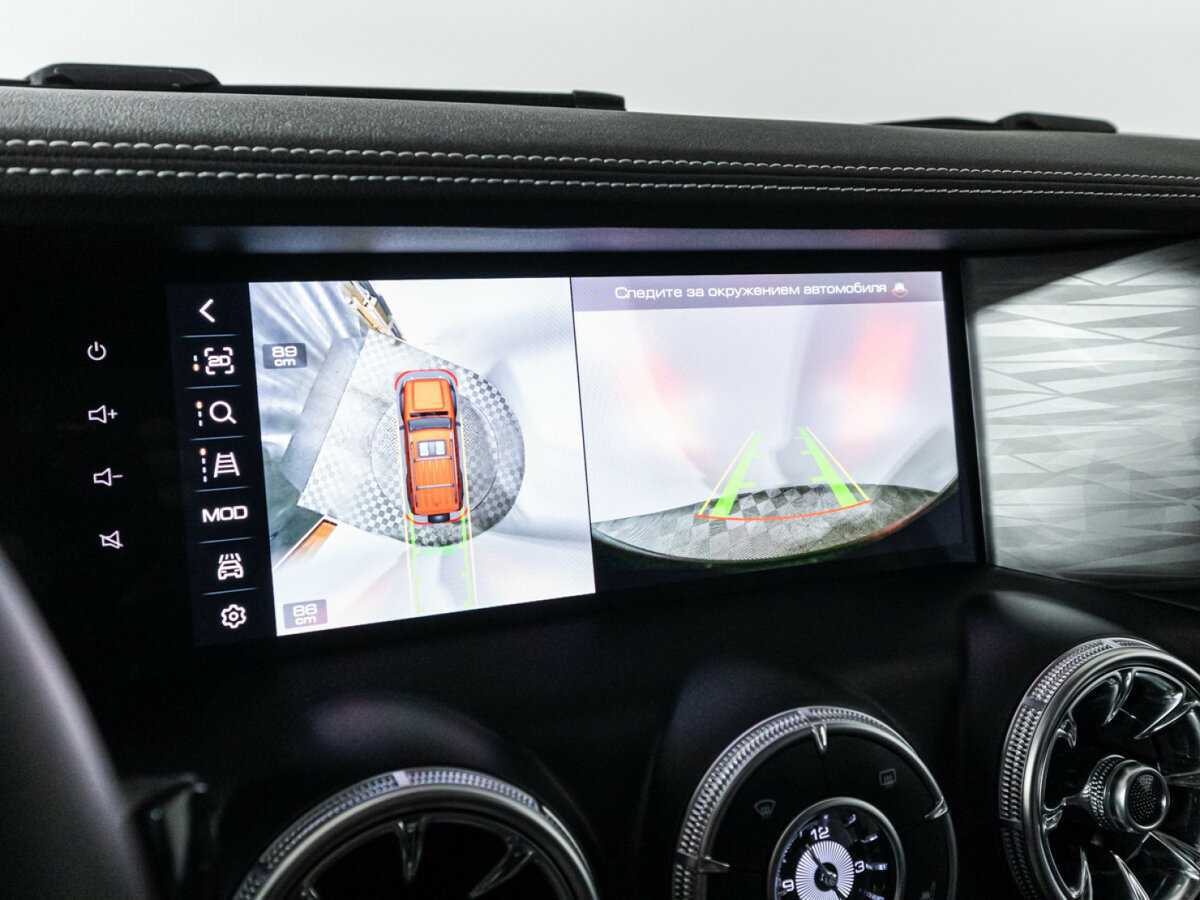 Купить Tank 300, 2023, 47 679 км, фото №16