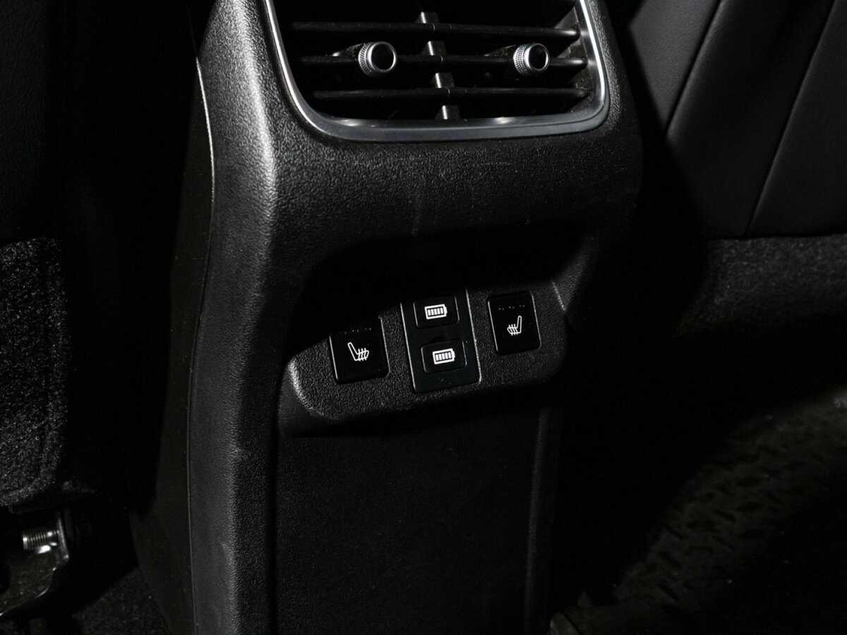 Купить Tank 300, 2023, 47 679 км, фото №22