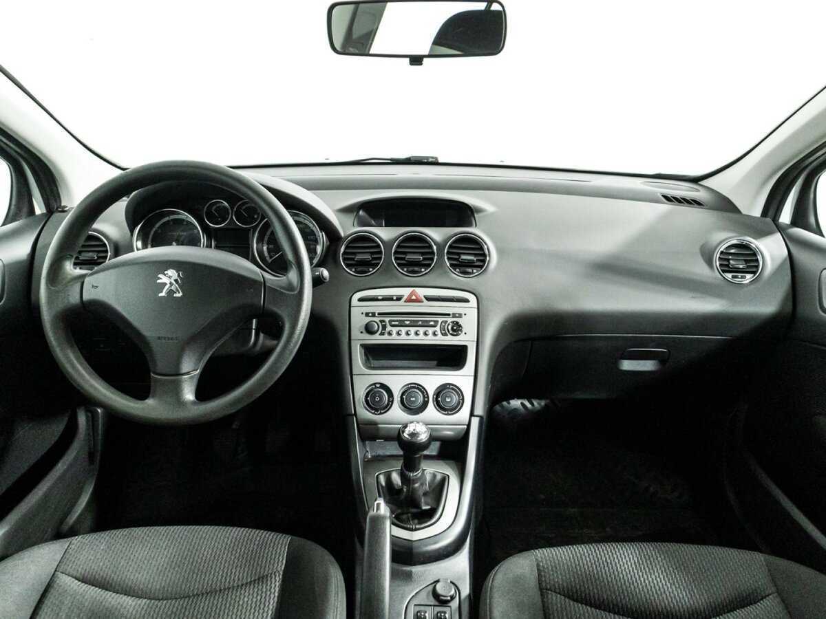 Купить Peugeot 408, 2013, 169 740 км, фото №13