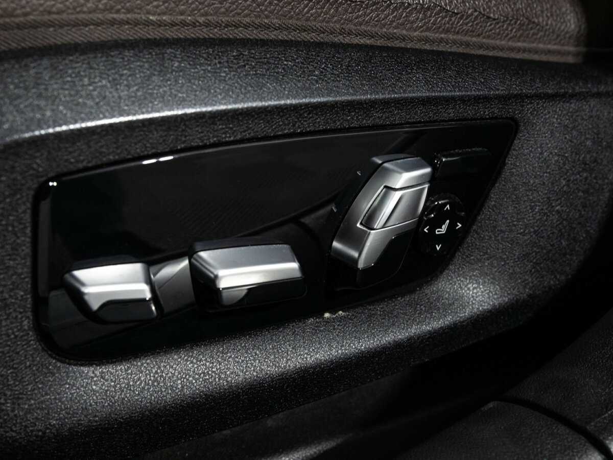 Купить BMW 7 серии Long 730Ld xDrive, 2017, 62 860 км, фото №17