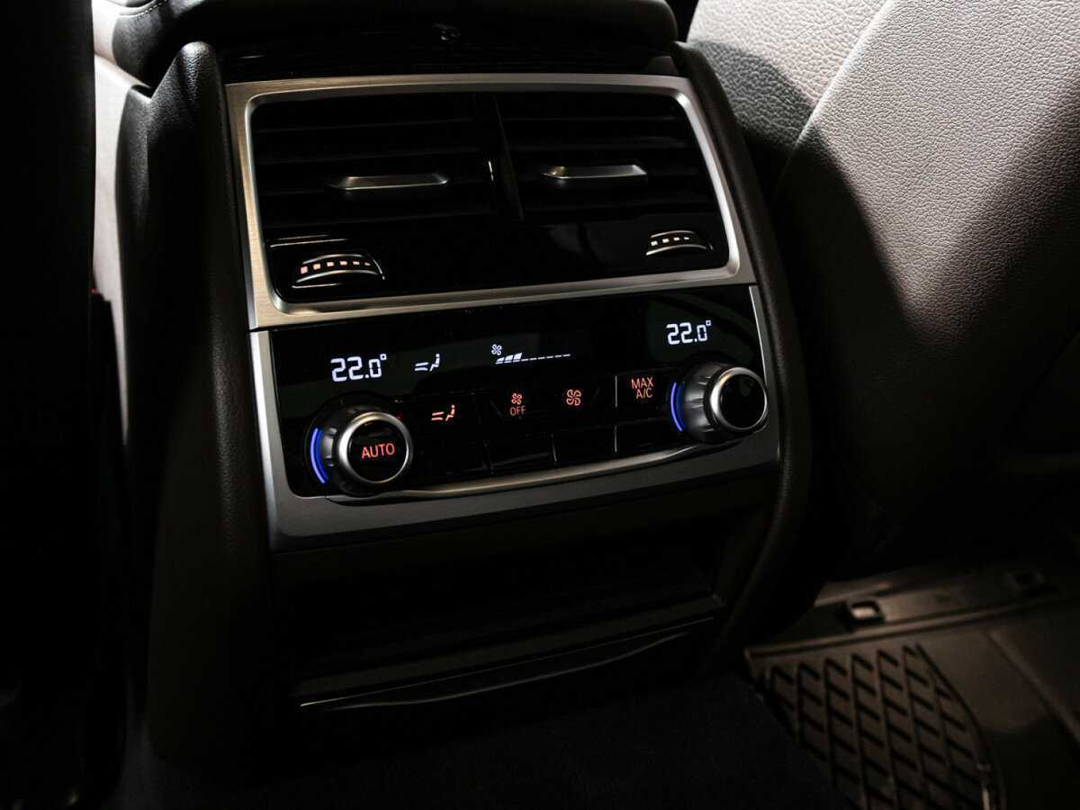 Купить BMW 7 серии Long 730Ld xDrive, 2017, 62 860 км, фото №27