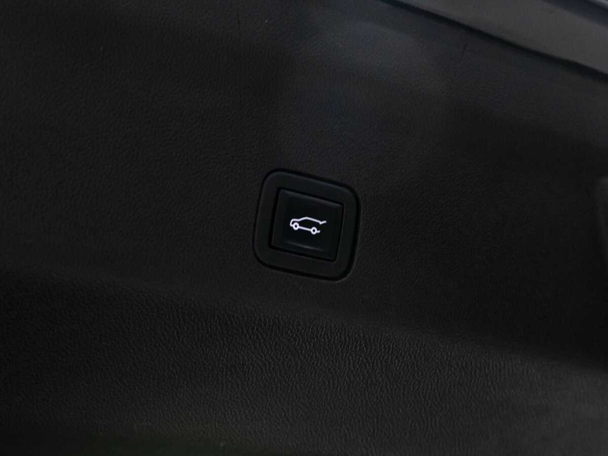 Купить Cadillac Escalade, 2021, 43 590 км, фото №14