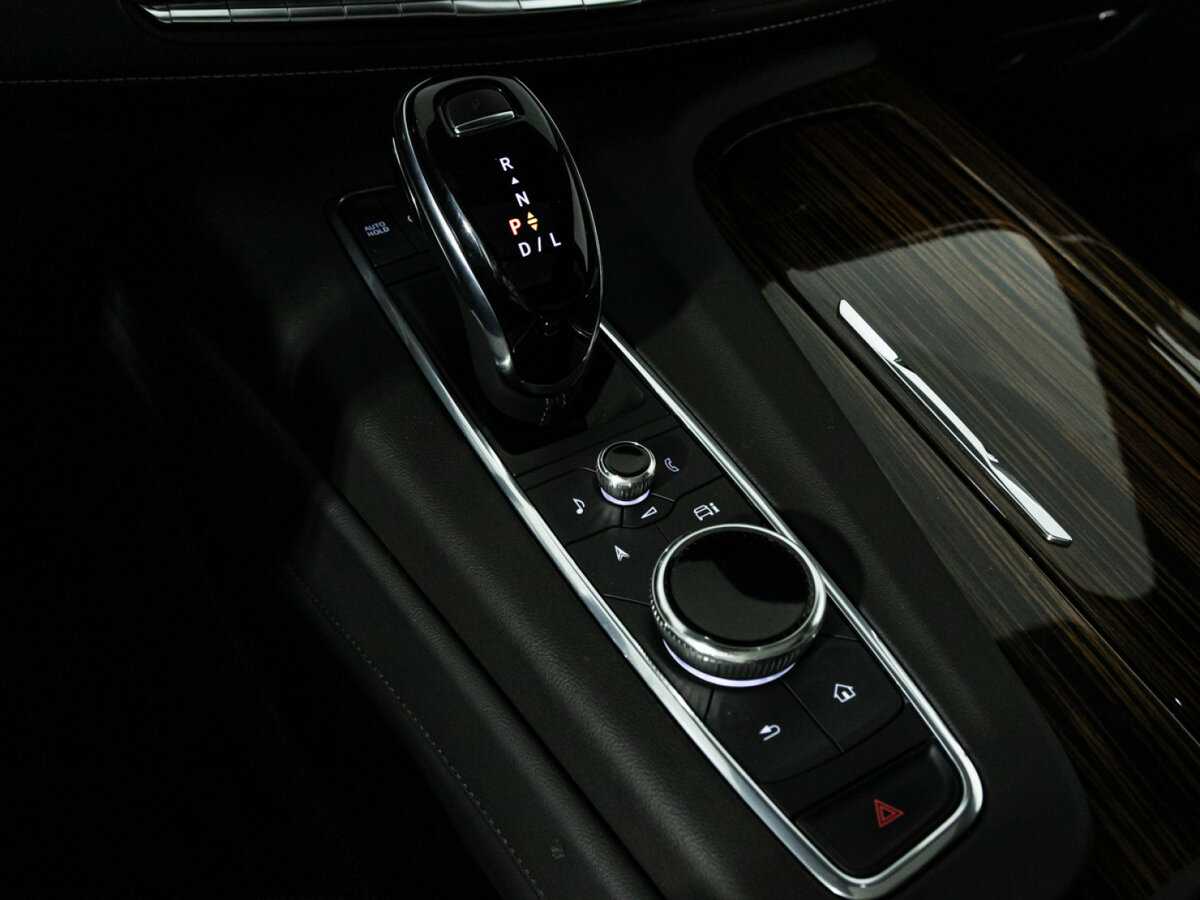 Купить Cadillac Escalade, 2021, 43 590 км, фото №23