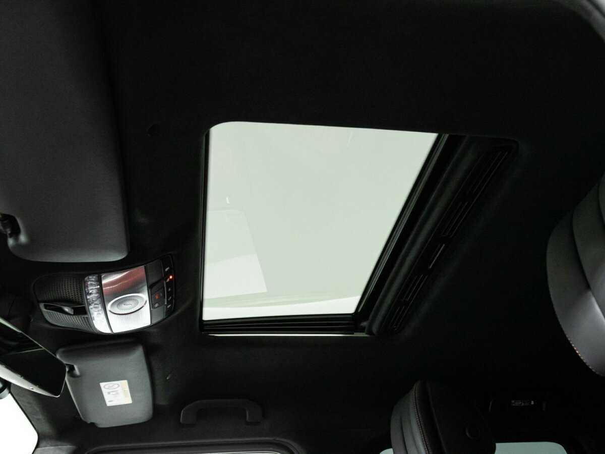 Купить Mercedes-Benz G-Класс AMG 63 AMG, 2018, 30 602 км, фото №15