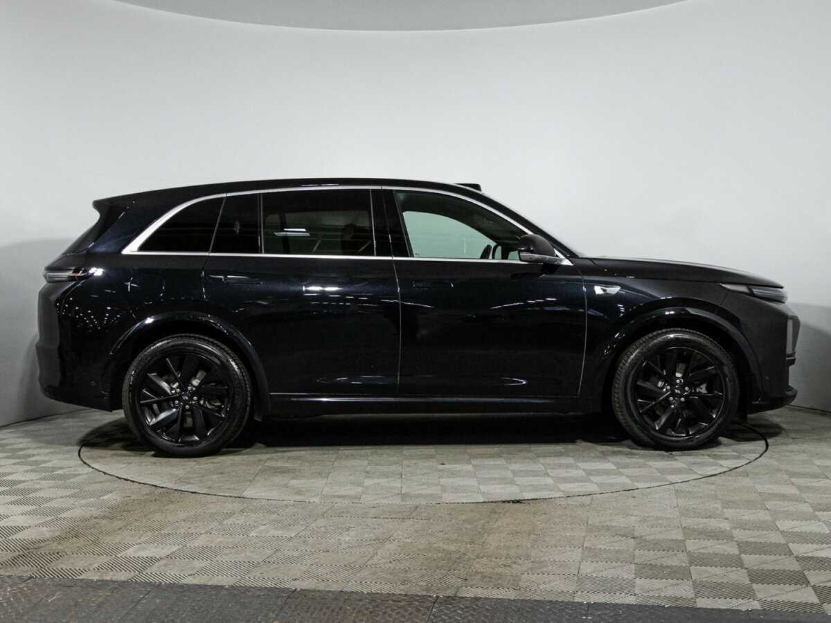 Купить LiXiang L7, 2023, 27 904 км, фото №4