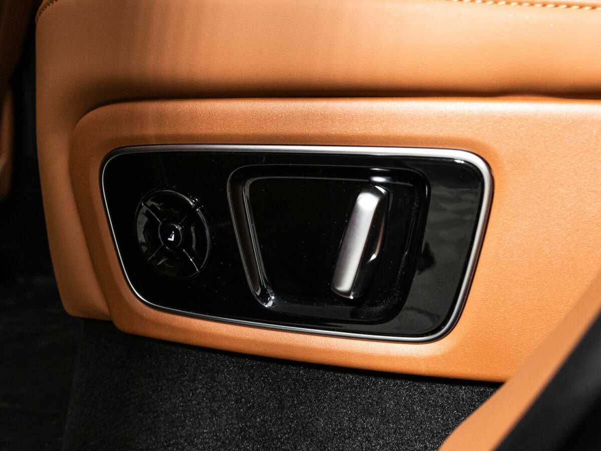 Купить LiXiang L7, 2023, 27 904 км, фото №28