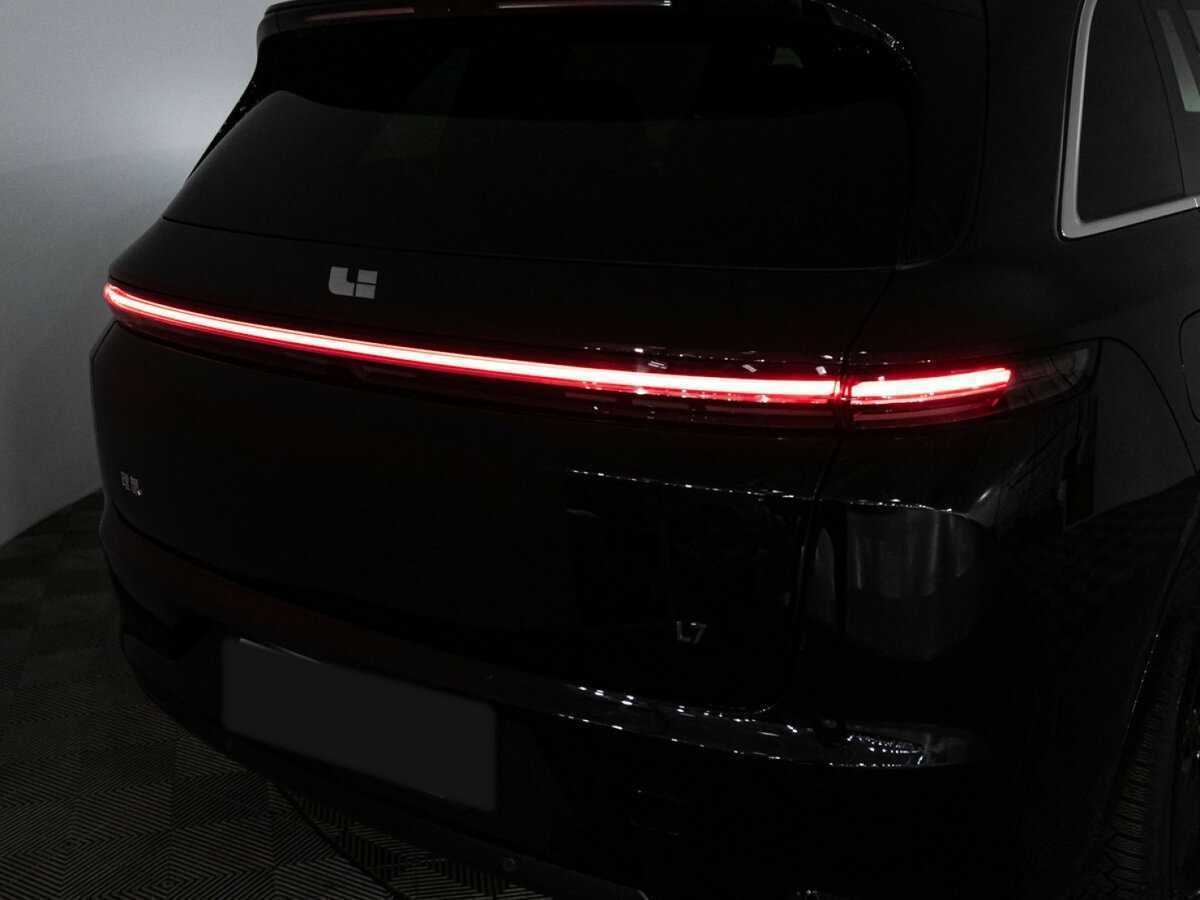 Купить LiXiang L7, 2023, 27 904 км, фото №37