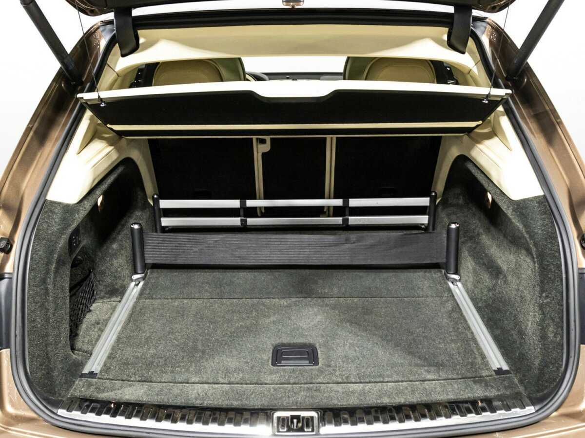 Купить Bentley Bentayga, 2016, 85 114 км, фото №15