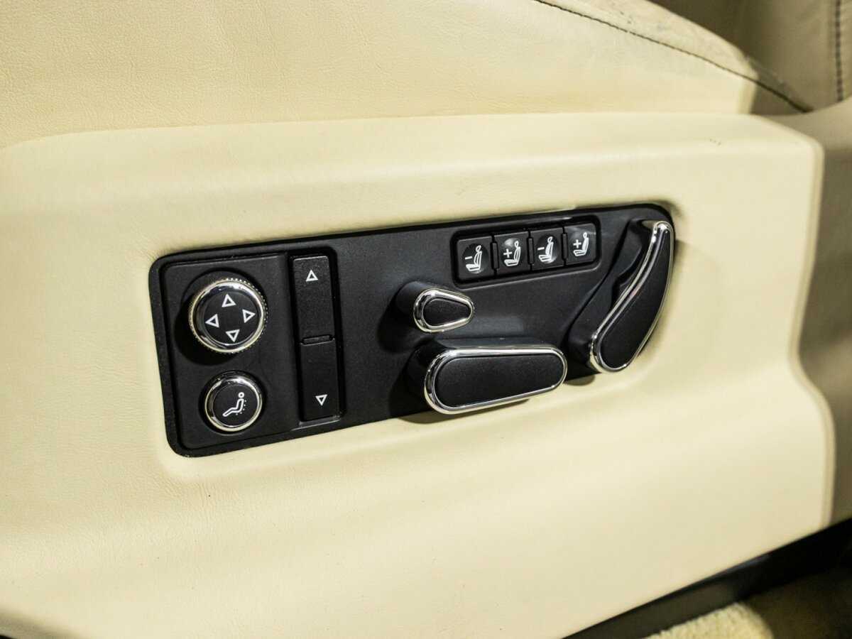 Купить Bentley Bentayga, 2016, 85 114 км, фото №19